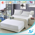 2016 Waterproof Ant-Bacterial Bamboo Baby Mattress Protector